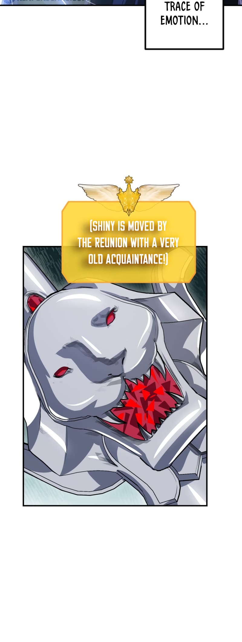 SSS-Class Suicide Hunter, Chapter 121 image 04